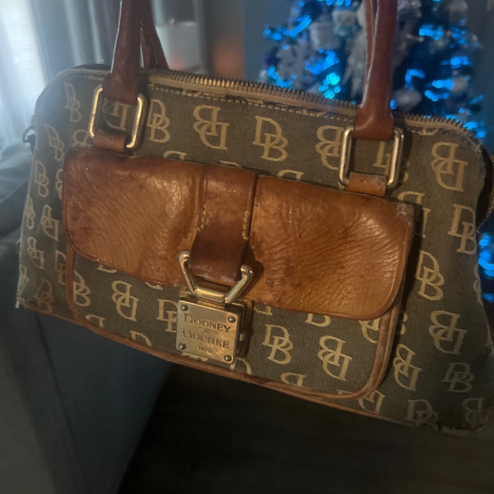 Small purse